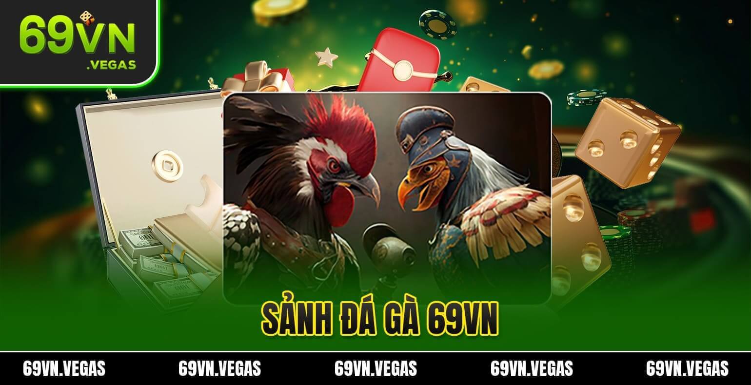 sanh da ga 69vn